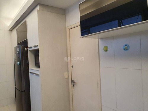 Apartamento Com 3 Quartos, 206 M² Por R$ 1.350.000 - Icaraí - Niterói/rj - Ap38960
