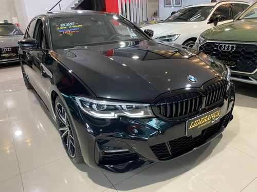 Imagem 3 de 15 de Bmw 320i Sport 2.0