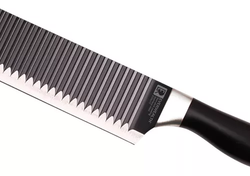 Juego de cuchillos para cocina – Nutrisan