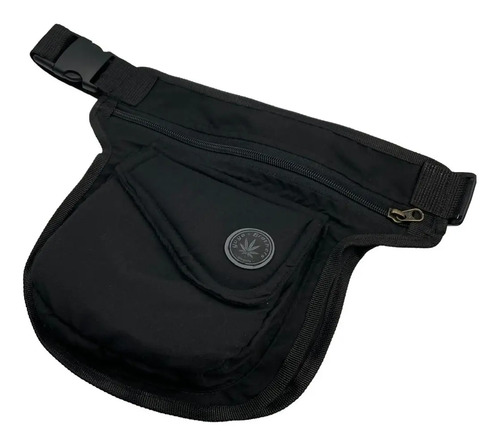 Morral Yuyo Brothers Riñonera Bolso + Gas Pimienta Paralizan | Cuotas sin  interés