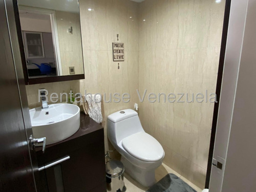 Colinas De Bello Monte Alquiler Espectacular Apto 50 Mts2 Cod 25-10968 Casalinkvip