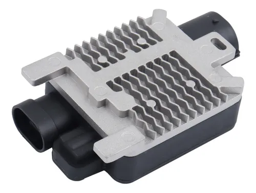 New Modulo Ventilador Ford Edge 2007-2014 Lincoln Mkx