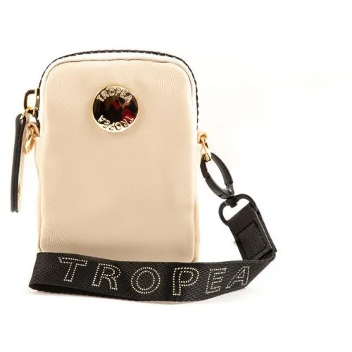 Monedero Mini Nina N Natural Tropea