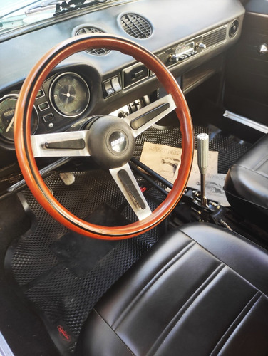 Fiat 128 Berlina Excelente Estado