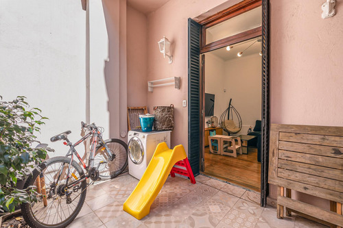 Ph - Venta - 5 Amb - Suite - Patio - Terraza - Villa Ortuzar