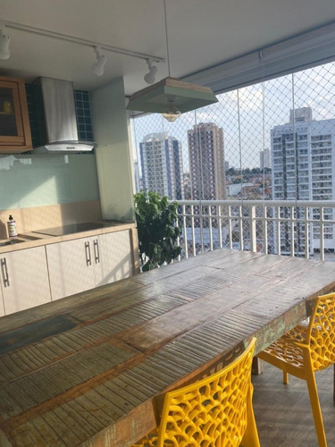 Imagem 4 de 19 de Apartamento - 735m - 69367536