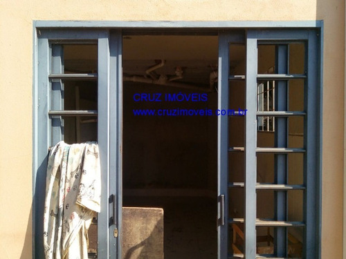 Imagem 24 de 30 de Chacara 4 Suites 1000m², Araçoiaba Da Serra, Bairro Colonia, Com Piscina - Ch00034 - 31952695