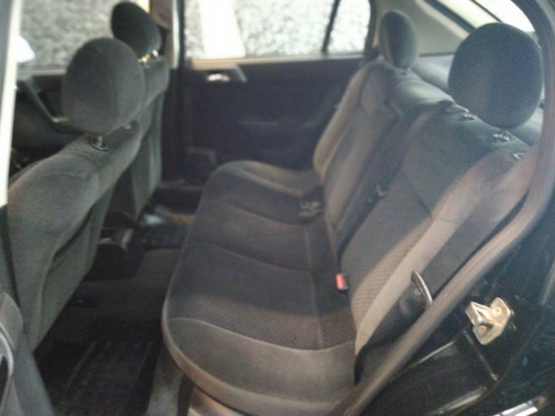 Imagem 8 de 15 de Chevrolet Astra 2.0 Mpfi Advantage 8v Flex 4p Manual