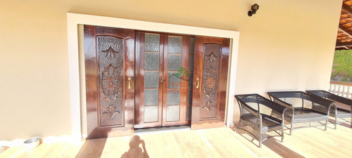 Imagem 8 de 15 de Chacara Em Condominio - Ref: 7249 - V-7249