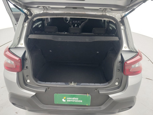 Citroën C3 1.0 16V FLEX LIVE PACK MANUAL