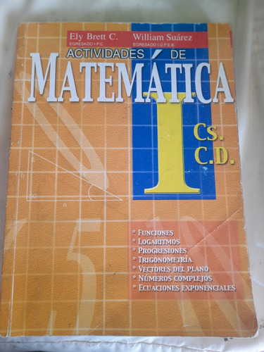 Libro De Matemáticas 4to Año