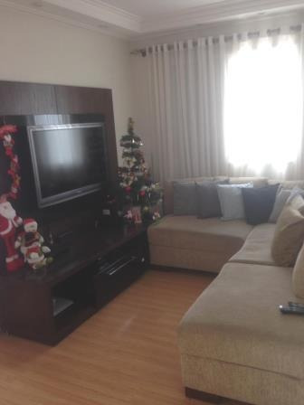 Imagem 8 de 14 de Apartamento À Venda Na Vila Mangalot - 9556