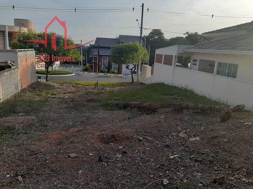 Terreno À Venda No Bairro Centro - Vargem Grande Paulista/sp - 151