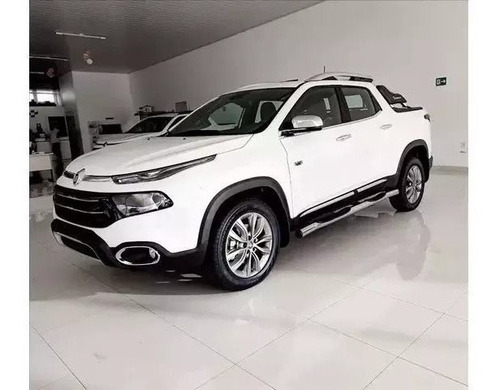 Toro Volcano 2021 0km - Financiamento Oportunidade