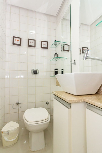 Imagem 16 de 20 de Apartamento À Venda No Bairro Teresópolis - Porto Alegre/rs - O-26558-43504