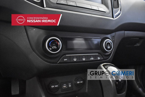 Imagem 10 de 14 de Creta 2.0 16v Flex Sport Automático