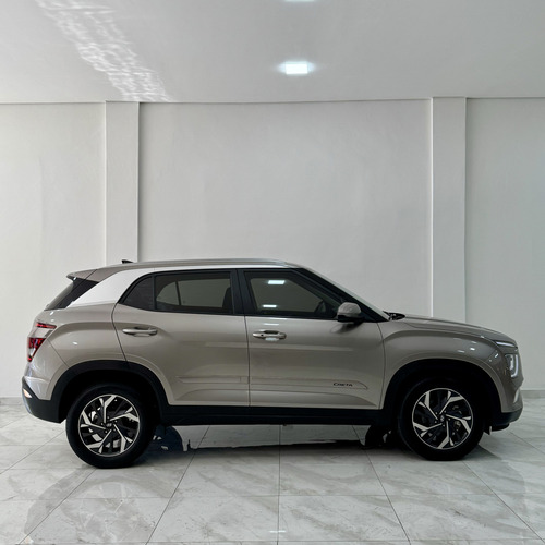 Hyundai Creta 1.0 TGDI FLEX LIMITED SAFETY AUTOMÁTICO
