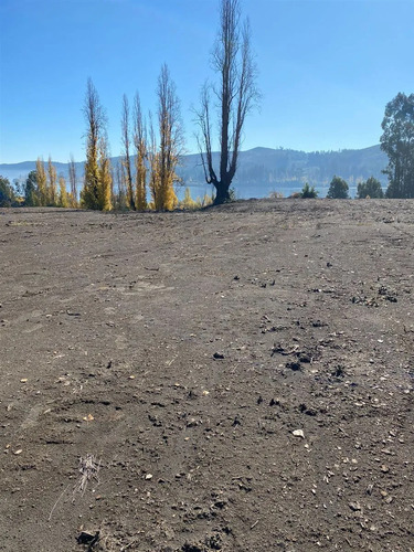 Parcela En Venta En Santa Juana