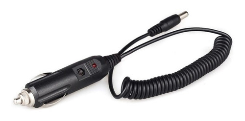 Cable Adaptador Plug Jack Dc A Encendedor