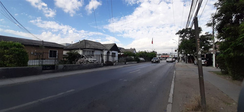 Sitio En Venta En Maipú