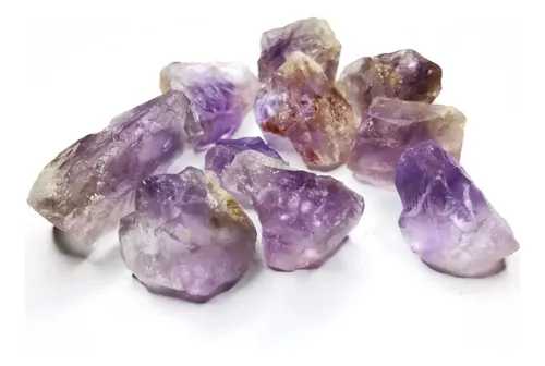 comprar Cuarzo Amatista Meditación Conexión Espiritual Y Relajación