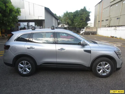Renault Koleos 2.5 Zen