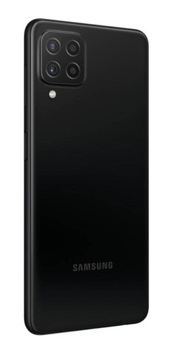 Imagen 5 de 8 de Samsung Galaxy A22 128 GB black 4 GB RAM