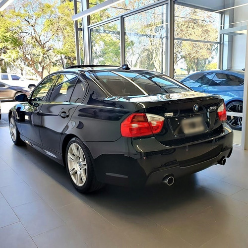 Imagen 4 de 16 de Bmw 335i Sedan