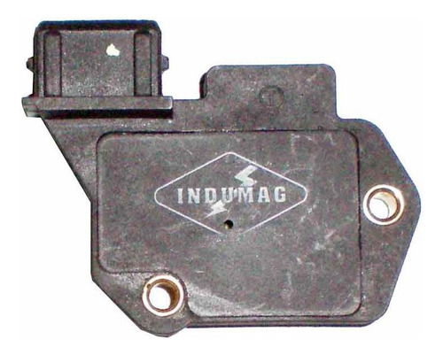 Modulo Encendido Lm 118 Compatible Con Renault R18 2.0