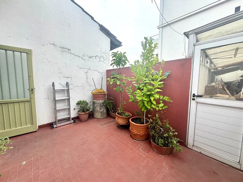 Venta Dept 4 Amb. Villa Domínico Cochera Y Patios