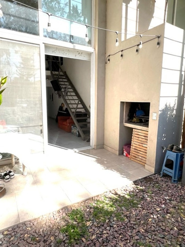 Alquiler Loft C/coch. Ayres Loft,pilar