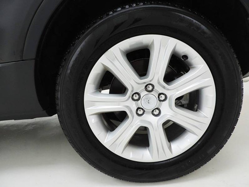 Land Rover Range Rover Evoque 2.0 Se 4wd 16v Flex 4p