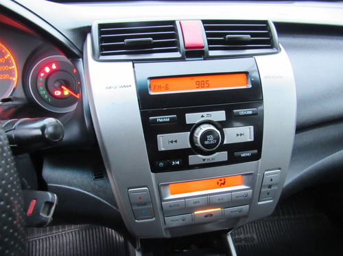 Imagem 11 de 15 de Honda City 1.5 Ex 16v