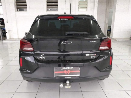 Imagem 4 de 13 de Onix 1.0 Turbo Flex Ltz Manual