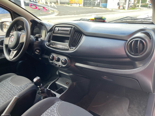Fiat Uno 1.0 Attractive Flex 5p