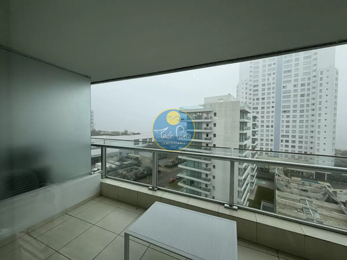 Seasons Tower Venta Mansa Pegado A Enjoy Conrad Hotel