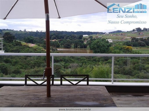 Imagem 5 de 12 de Casas Em Condomínio À Venda Em Bragança Paulista/sp - Compre O Seu Casas Em Condomínio Aqui! - 1244329