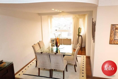 Imagem 4 de 30 de Apartamento - Ref: 199081