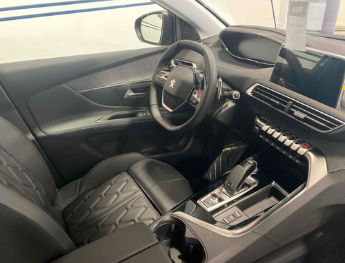 Imagem 15 de 15 de Peugeot 3008 Griffe Thp