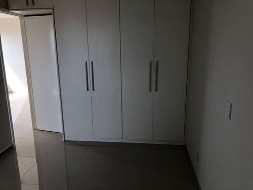 Imagem 4 de 9 de Apartamento À Venda - Jd. América, Bauru-sp - 3642
