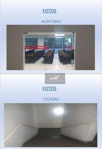Imagem 16 de 18 de Prédio Comercial À Venda, Jardins, São Paulo. - Pr0002