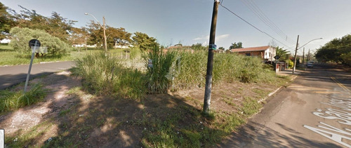Imagem 3 de 6 de Terreno À Venda Em Jardim Nova Europa - Te000878