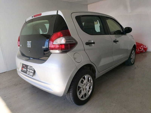 Imagem 6 de 10 de Fiat Mobi Like 2019