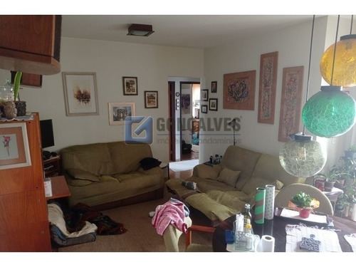 Imagem 2 de 15 de Venda Apartamento Santo Andre Campestre Ref: 58669 - 1033-1-58669