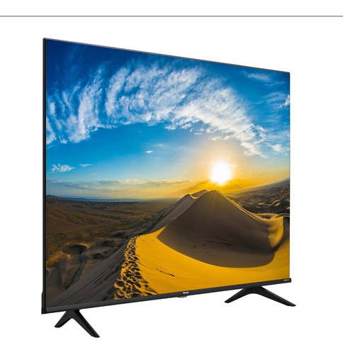 Imagen 3 de 5 de Smart Tv Hisense 4k Uhd 75 Pulgadas75a6g