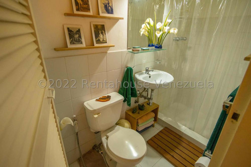 Imagen 18 de 30 de Apartamento En Venta Colinas De Bello Monte