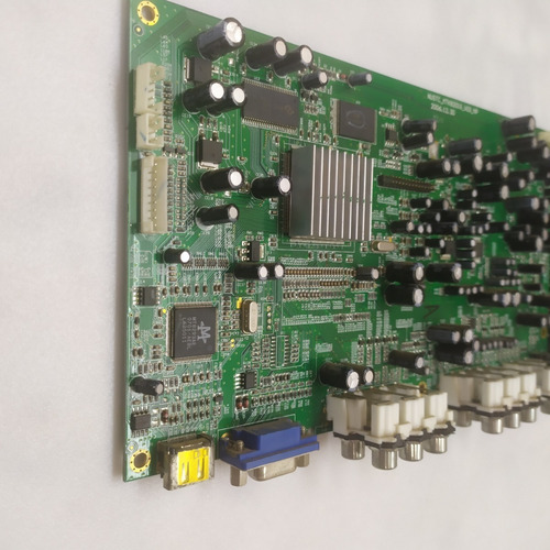 Tarjeta Procesadora De A/v Lcd 32 Premium Plc3207h (Usado)
