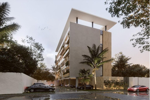Vendo Apartamentos Ubicado En La Zona De Mayor Desarrollo De Juan Dolió, República Dominicana