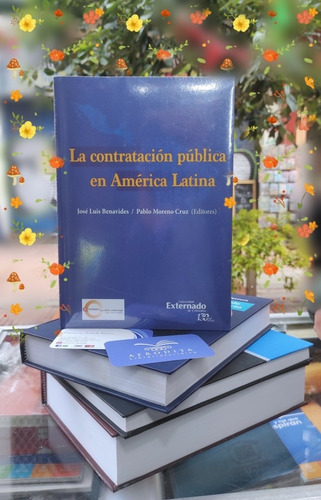 La Contratación Pública En América Latina 