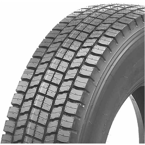 Llanta 295/80 R22.5 Bt388 Traccion Boto